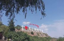 Half Day Alanya Sightseeing Tour With Cable Car & Sunset 