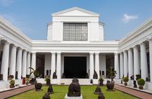 Jakarta Highlight Places with Multilingual Guide