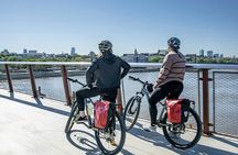 Warsaw Nature and Urban Highlights Bike Tour