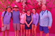 Monkey Tour and Historic Center (Puerto Plata)