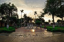 Tour to the Archaeological Sanctuary of Pachacámac with Hotel Pickup