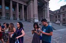 City tour Lima, Barranco, Miraflores and catacombs san francisco