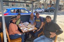 Cultura y Comida: Mission District Food & Culture Tour