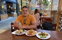Cultura y Comida: Mission District Food & Culture Tour