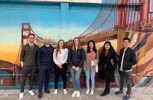 Cultura y Comida: Mission District Food & Culture Tour