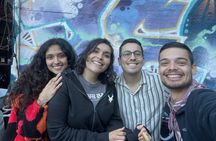 Cultura y Comida: Mission District Food & Culture Tour