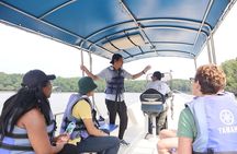 Johor Desaru Coast Day River Cruise