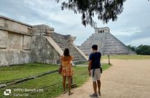 Mayan Experience in Chichen Itza 