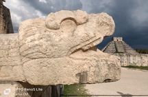 Mayan Experience in Chichen Itza 