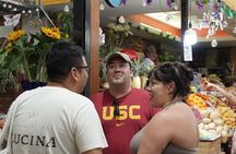 Traditional Flavors of Oaxaca with Transportation Included
