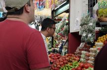 Traditional Flavors of Oaxaca with Transportation Included
