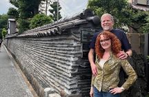 Traverse Tokyo Customizable Private Tour 