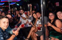 Skip the Line VIP Nightclub Tour in Vegas