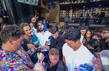 Skip the Line VIP Nightclub Tour in Vegas
