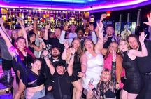 Skip the Line VIP Nightclub Tour in Vegas