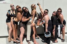 Skip the Line VIP Pool Party Tour in Vegas