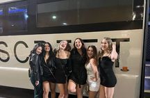 Vegas Rock Star Nightclub Tour