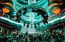 Vegas Rock Star Nightclub Tour