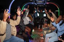 Vegas Rock Star Nightclub Tour