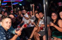 Vegas Rock Star Nightclub Tour