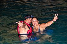 Adventure 4x4 ATV Half Day Beach Macau Caves and Local Flavors