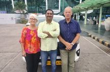 Ranthambore Tiger Safari In Gypsy 6 Seater All Inclusive visits