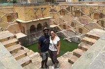 Golden Triangles 3 Nights 4 Days