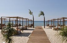 Potamos Beach Tour from Thessaloniki Port