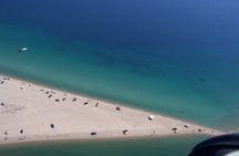 Potamos Beach Tour from Thessaloniki Port