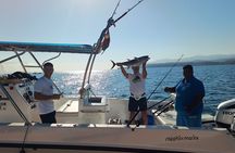 Muscat Game Fishing 04 Hours