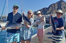 Muscat Game Fishing 04 Hours