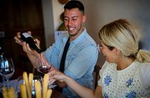 Wine tasting Langhe and Monferrato