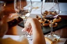 Wine tasting Langhe and Monferrato