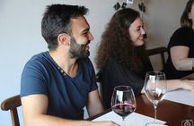 Wine tasting Langhe and Monferrato