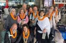 From Delhi Taj Mahal Agra Full Day Private Tour