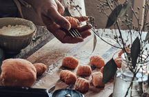Cook and Taste Turin: Gnocchi, Wine and Gianduiotto Delight