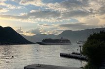 Kotor & Perast with Our Lady of the Rocks Tour