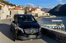 Kotor & Perast with Our Lady of the Rocks Tour