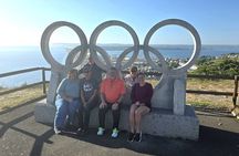 Portland Shore Tour - Jurassic Gems!