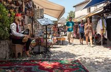 VIP day trip: Mostar, Blagaj and Kravice waterfalls