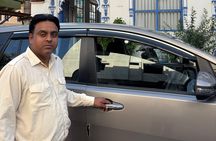 Wildlife SOS Visit with One Way Transfer from Agra to Delhi