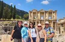 Private Ephesus Tour from Bodrum