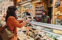 Versailles Bike Tour with Market, Gardens & Guided Palace Tour