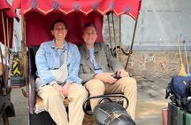 Private Customized 3 Days of Ancient Beijing Experience Tour