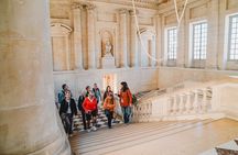 Versailles Bike Tour with Market, Gardens & Guided Palace Tour