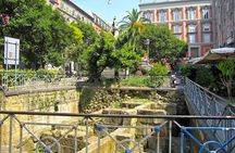 Naples City Centre Tour with Local Guide