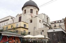Naples City Centre Tour with Local Guide