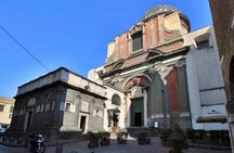 Naples City Centre Tour with Local Guide