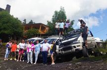 Guaranteed 3 days Group Tours in Tusheti - Departure Every Friday