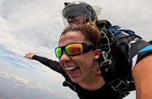 Tandem Skydive